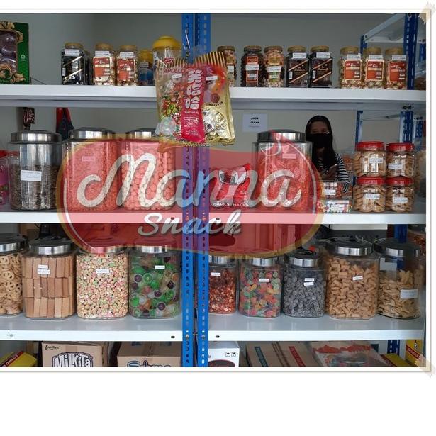 

6BYC Permen Jelly Jeruk (Per 500 gr) Naraya .!