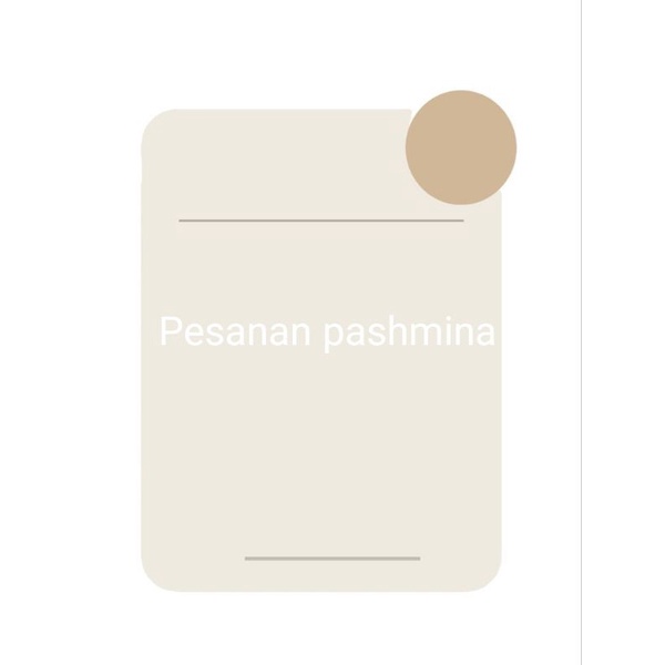 oleh oleh haji pashmina bisa ecer/kodi/lusin