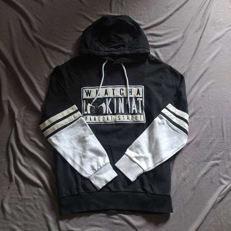 Pancoat satuan/borongan/Pancoat Korea/Hoodie