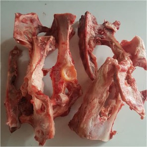 

Tulangan Kambing / 1000gr #Daging #kambing #Segar #Online #Bandung #Cimahi