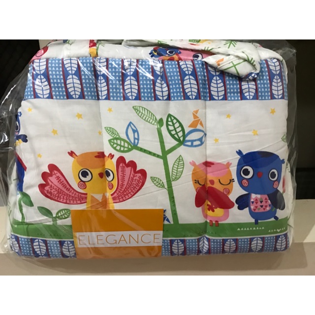 Tas bayi Elegance