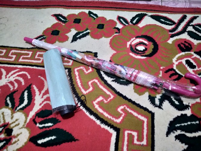 Payung Anak Karakter Murah