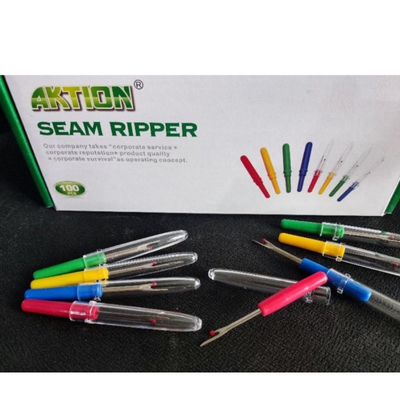 pendedel / pendedel benang / jahit