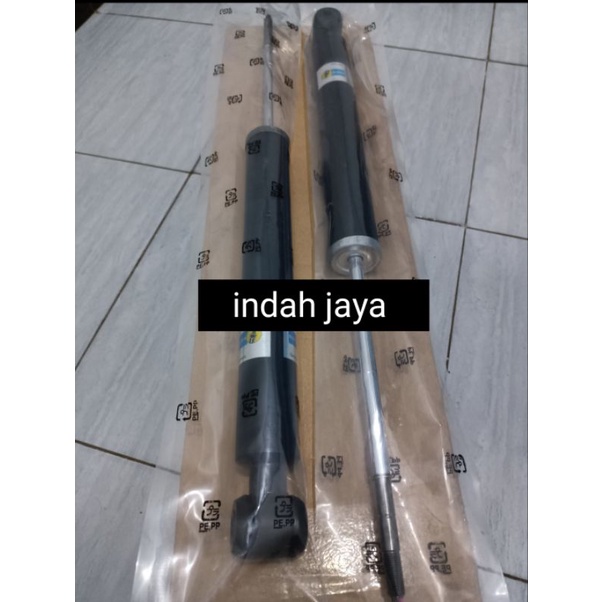 shock breaker mercy w202 belakang sepasang original