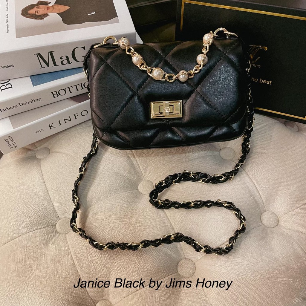 Jimshoney JANICE bag