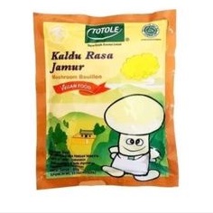 

Totole kaldu jamur 80gr