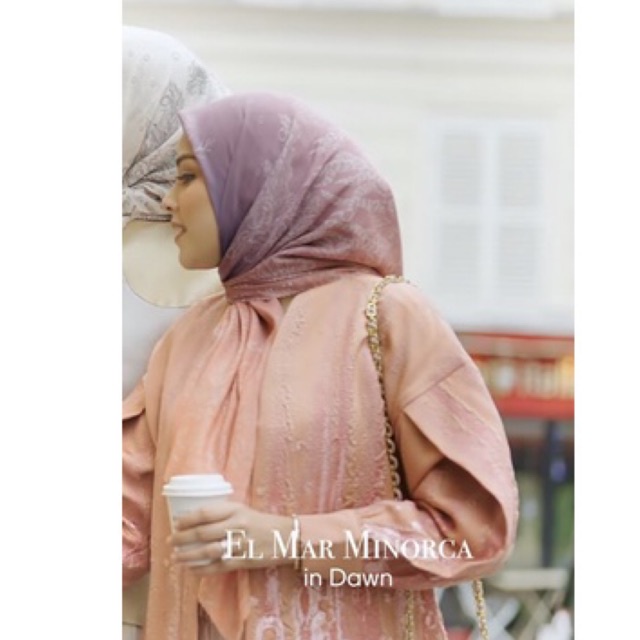 El Mar Minorca BS in Dawn pelunasan