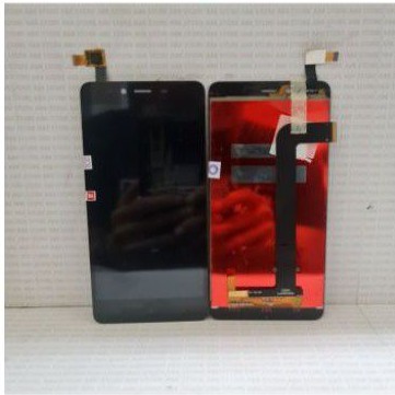 Lcd Toucshcreen Lcd Xiaomi Redmi Note 2 Redmi Note2