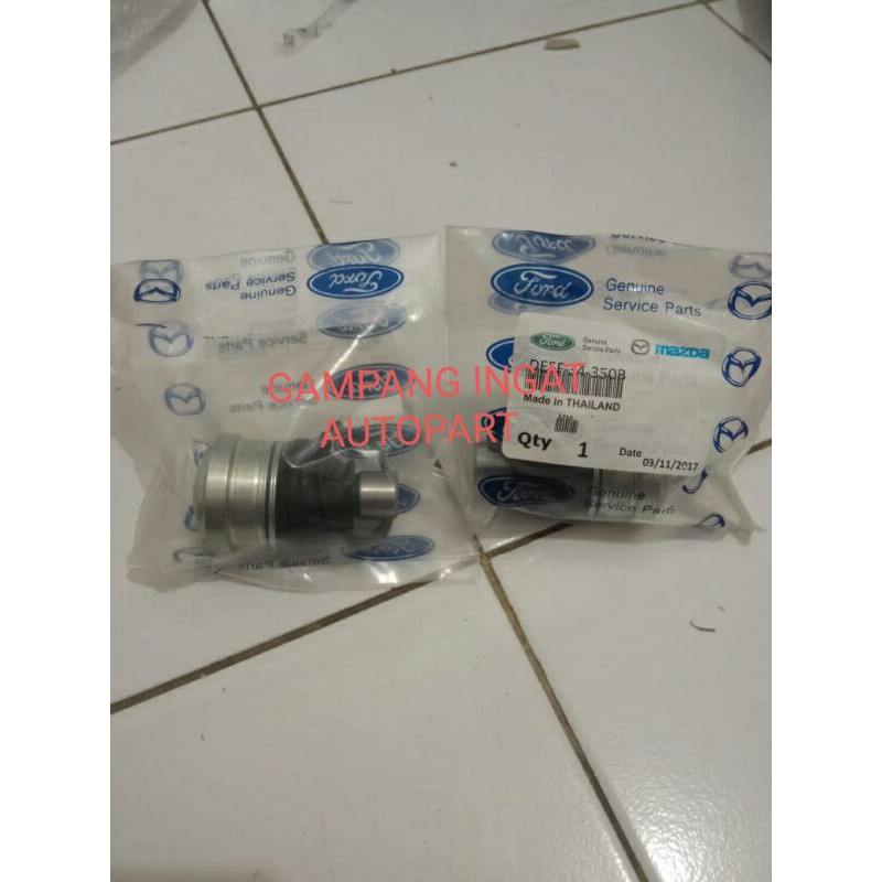 Ball Joint Bol Joint Ford Fiesta Mazda2 Mazda 2 1pcs ORIGINAL