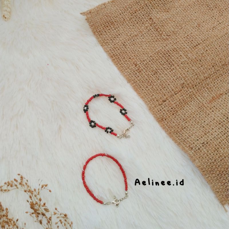 KPOP BTS bracelet / gelang kpop/ V BTS