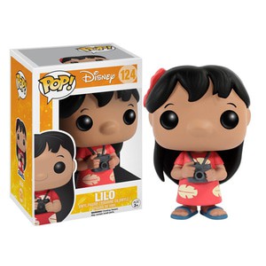 Funko Disney Lilo & Stitch: Lilo