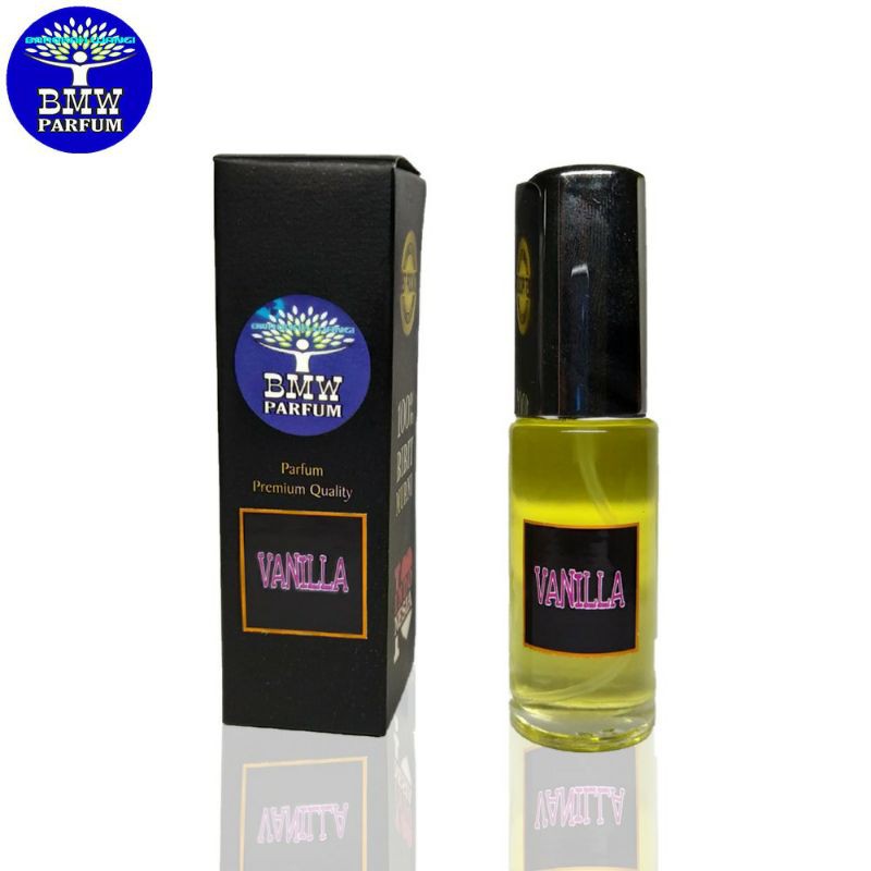 Parfum Selamat Tinggal Aroma Vanilla Manis