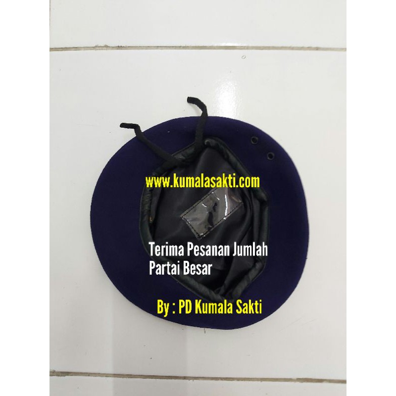 Baret Menwa Prima-Topi Menwa-Kaos Menwa-Sabuk Menwa-Kopel Menwa-Tas Menwa-Seragam Menwa-Helm Menwa