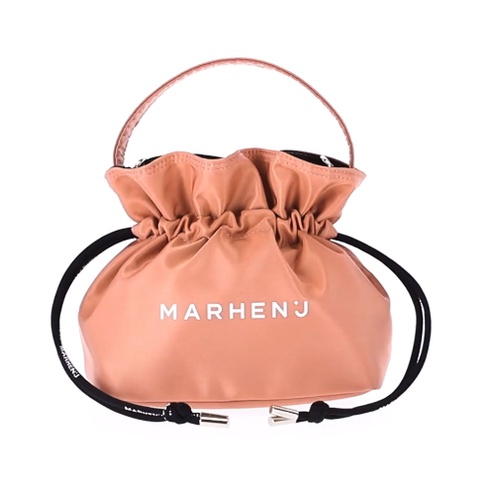 女の子向けプレゼント集結 韓国人気ブランド Marhen J Charron Marhen J ショルダーバッグ ポシェット Bag ショルダーバッグ ポシェット Odro Wet Pl