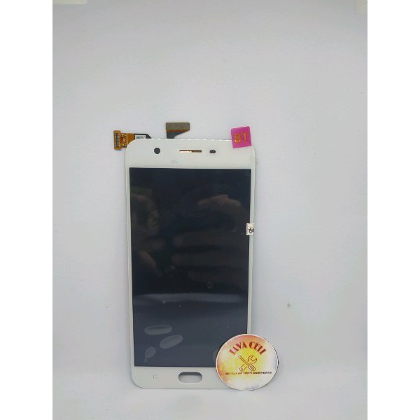 LCD Oppo A57 Fullset Touchscreen Original