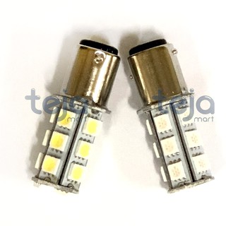 Lampu led harley jeep daymaker cb rxking mobil motor japan