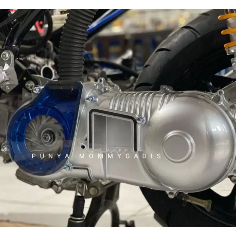 Cover CVT Nmax - Cover Cvt Aerox Old-New IMPACT