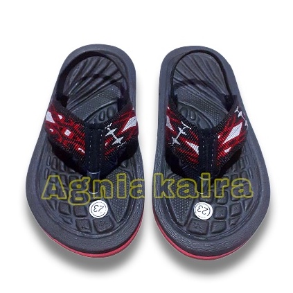 Sandal bayi Laki-Laki Fashion Terbaru