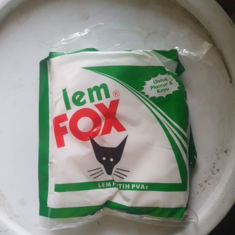 

lem fox 400 gr