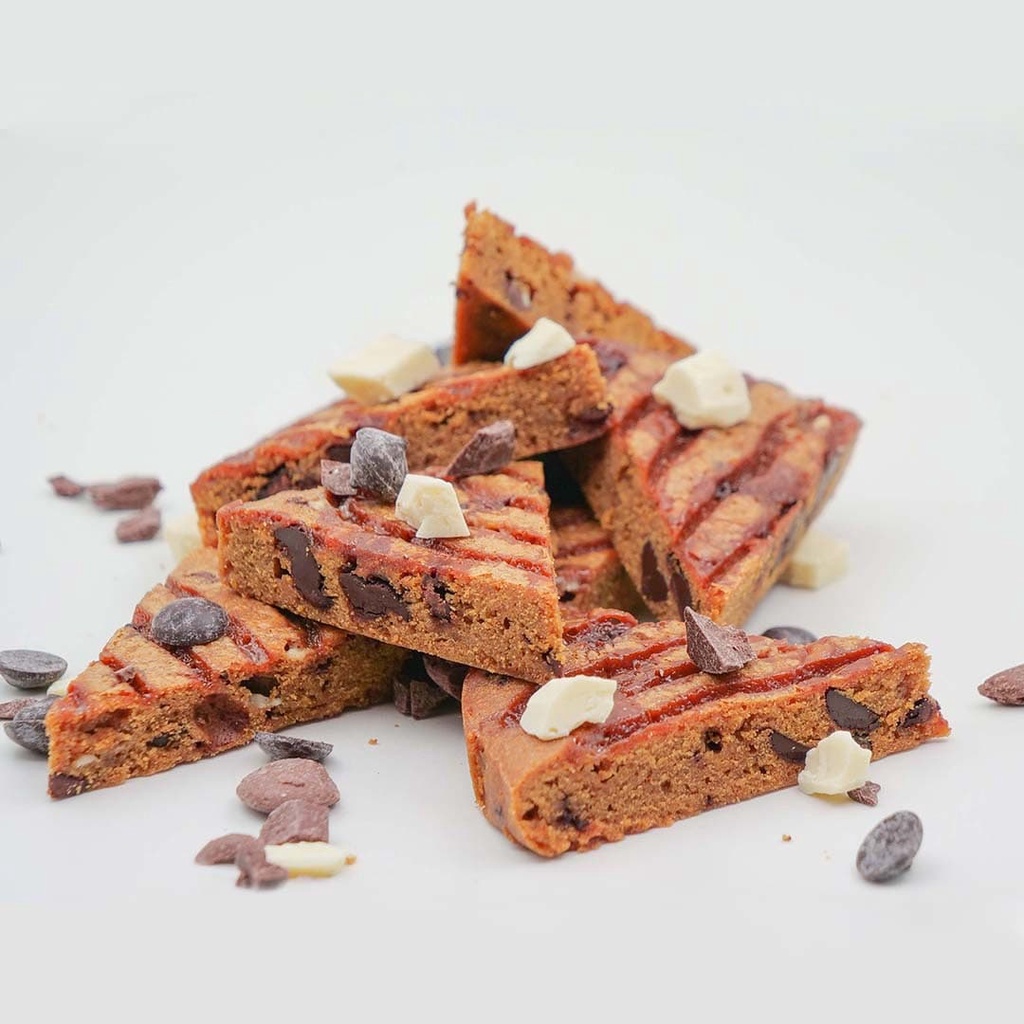 

Favorito Caramel Blondies