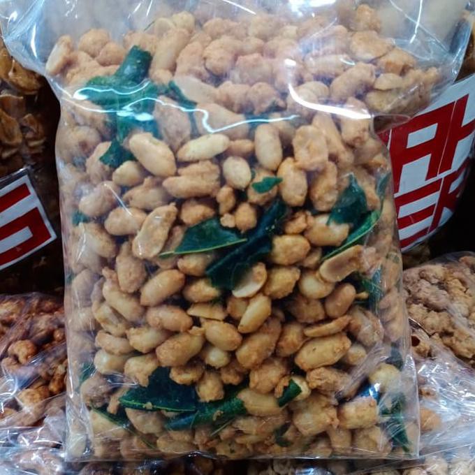 

Kacang Tomyan ( Thailand Manis Gurih ) 1Kg Dudung.Store