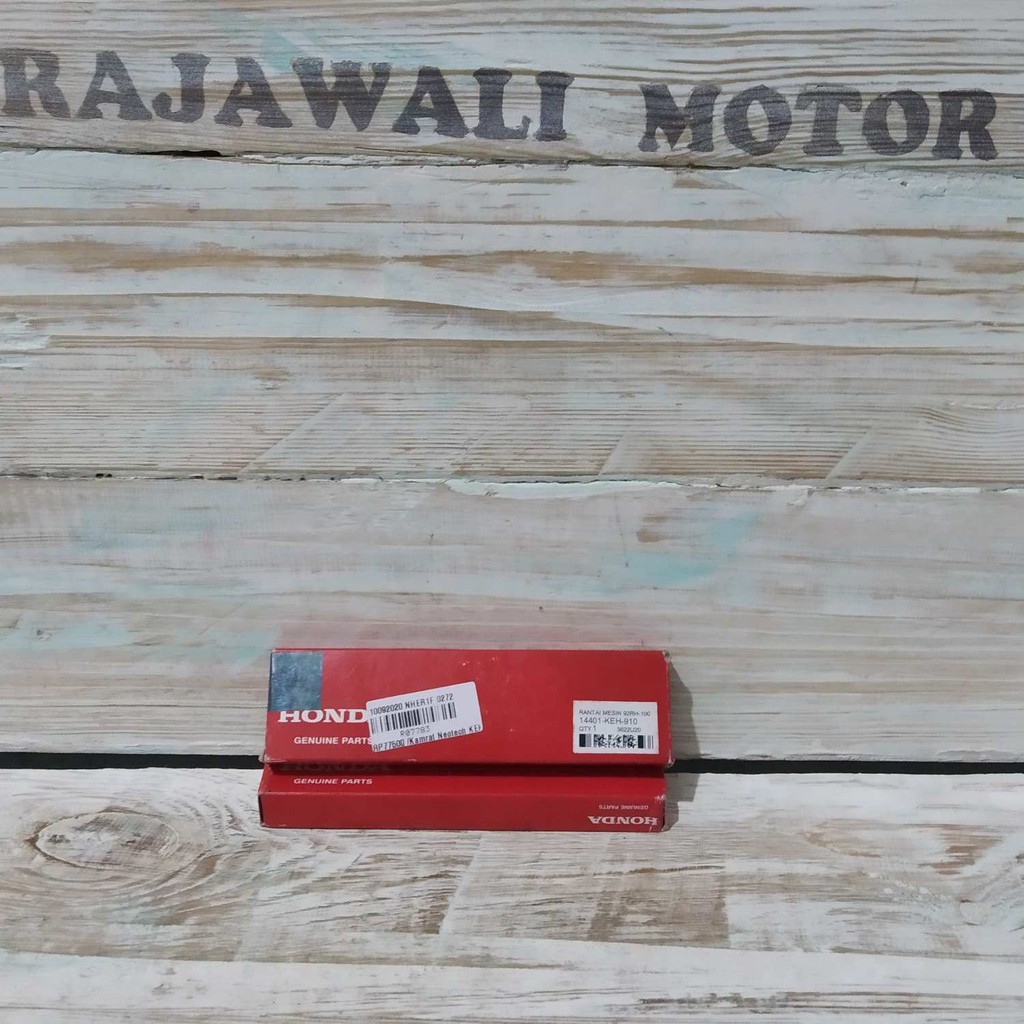 RANTAI KAMRAY MEGAPRO, NEOTECH ORIGINAL AHM