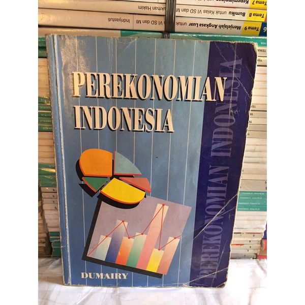 PEREKONOMIAN INDONESIA