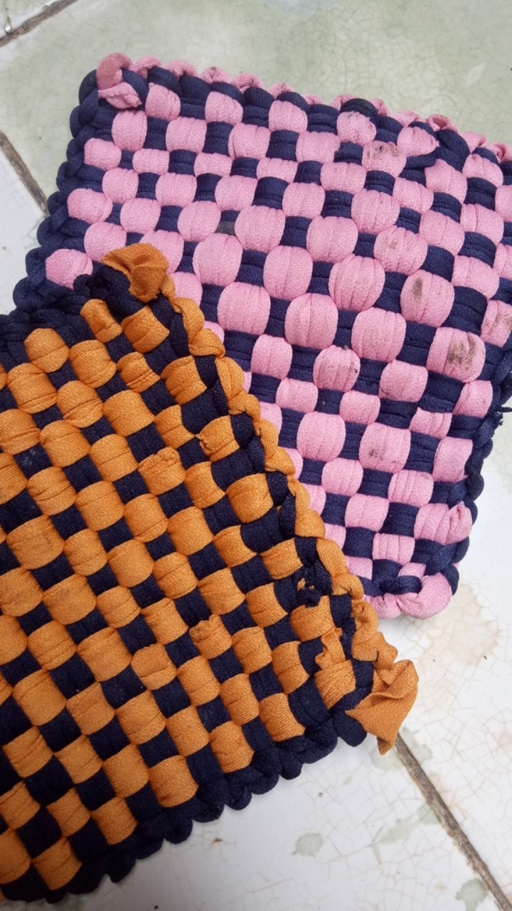 Cempal Panci Anti Panas / Cempal / Anti Panas