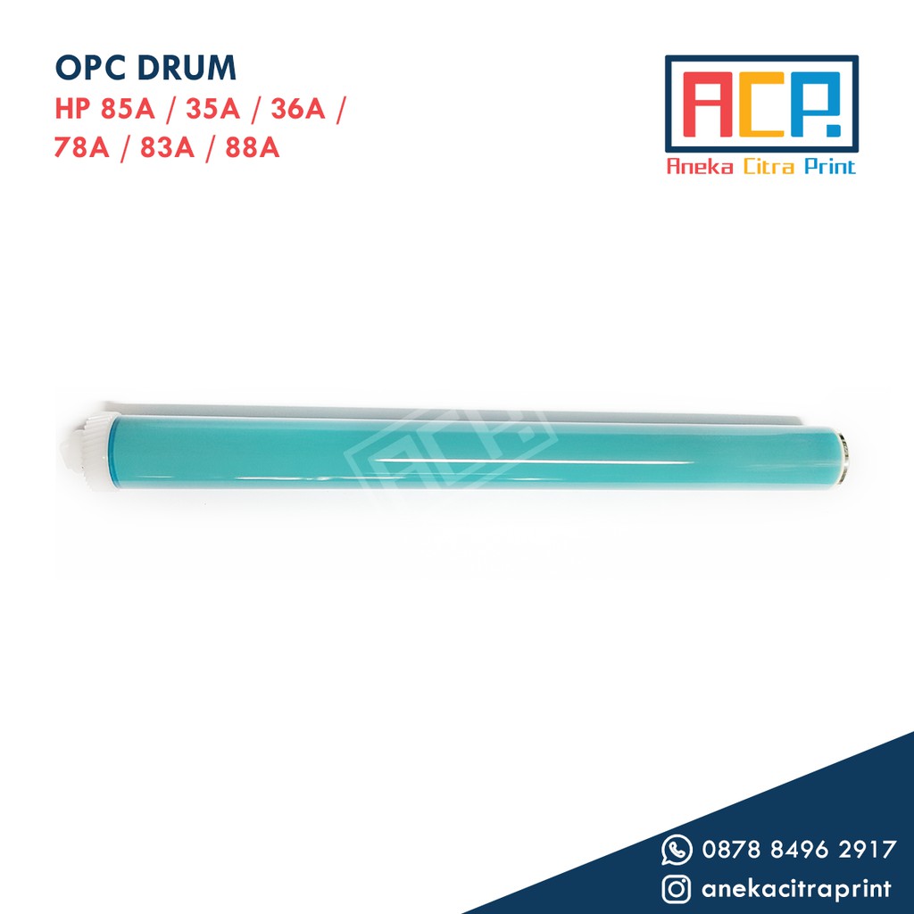 OPC Drum HP 85A / 35A / 36A / 78A / 88A / 83A