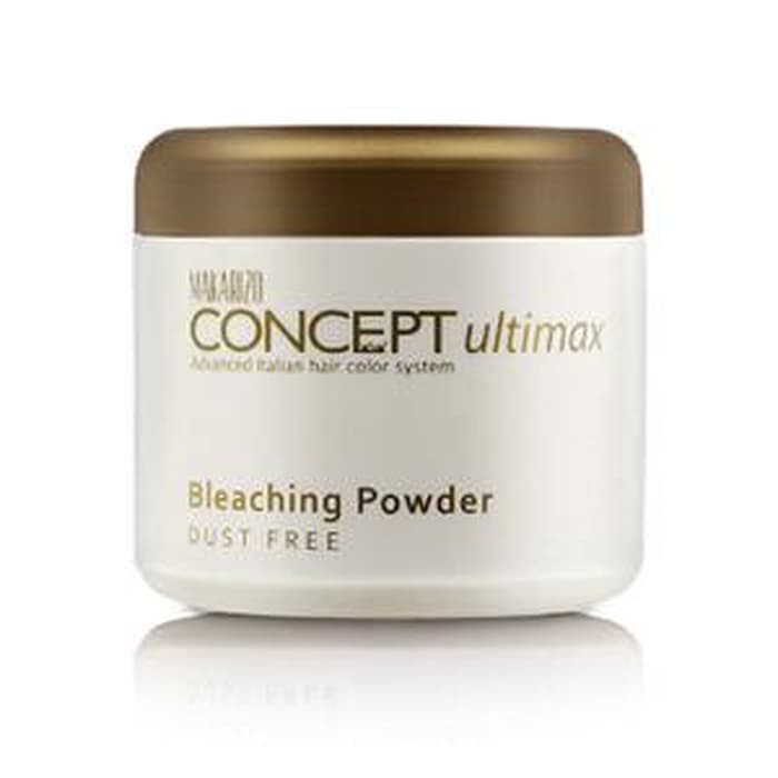 

Makarizo Concept Bleaching Powder 250gr