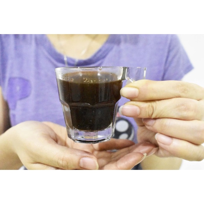 

Promo Gelas Espresso MINI 80ml Gelas Shot Espresso Gelas Kopi Terbatas