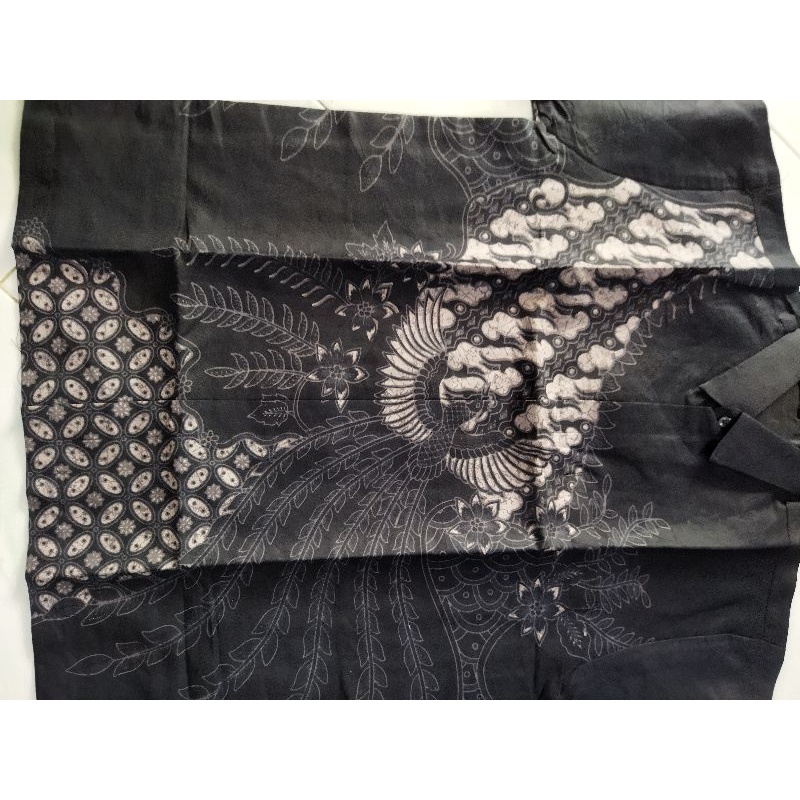 PEKSI KAWUNG NGUDI RAHAYU ATASAN KEMEJA BAJU BATIK PRIA SOLO LENGAN PENDEK FULL FURING PREMIUM ENDRA PEKSI LANGIT BANYU BIRU BAYUSUTA WAYANG MABUR  PEKSI DIRGAN AJOTROSATRU ABANG JANJI KAMULYAN PEKSI KHAYANGAN  MERPATI  ULU KAMULYAN KEMBANG LOMBOK VIJAY 2