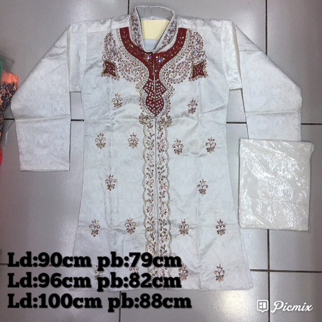 Baju india murah anak tanggung dewasa size s cowo laki baju veer raman romi adi yeh hai mohabbatein