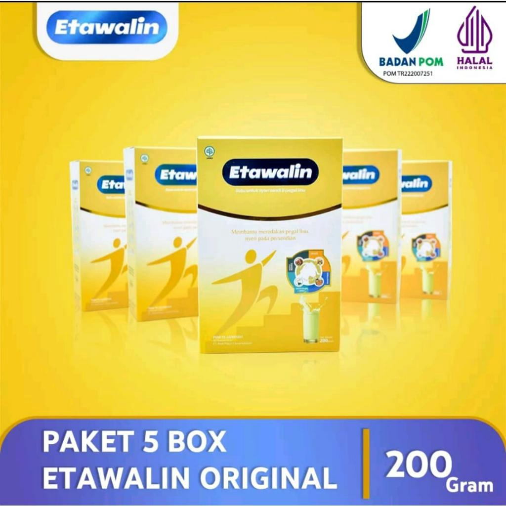 

etawalin paket 3