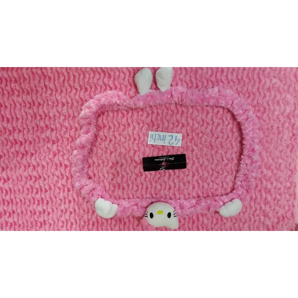 bando tv 42 inchi hello kitty