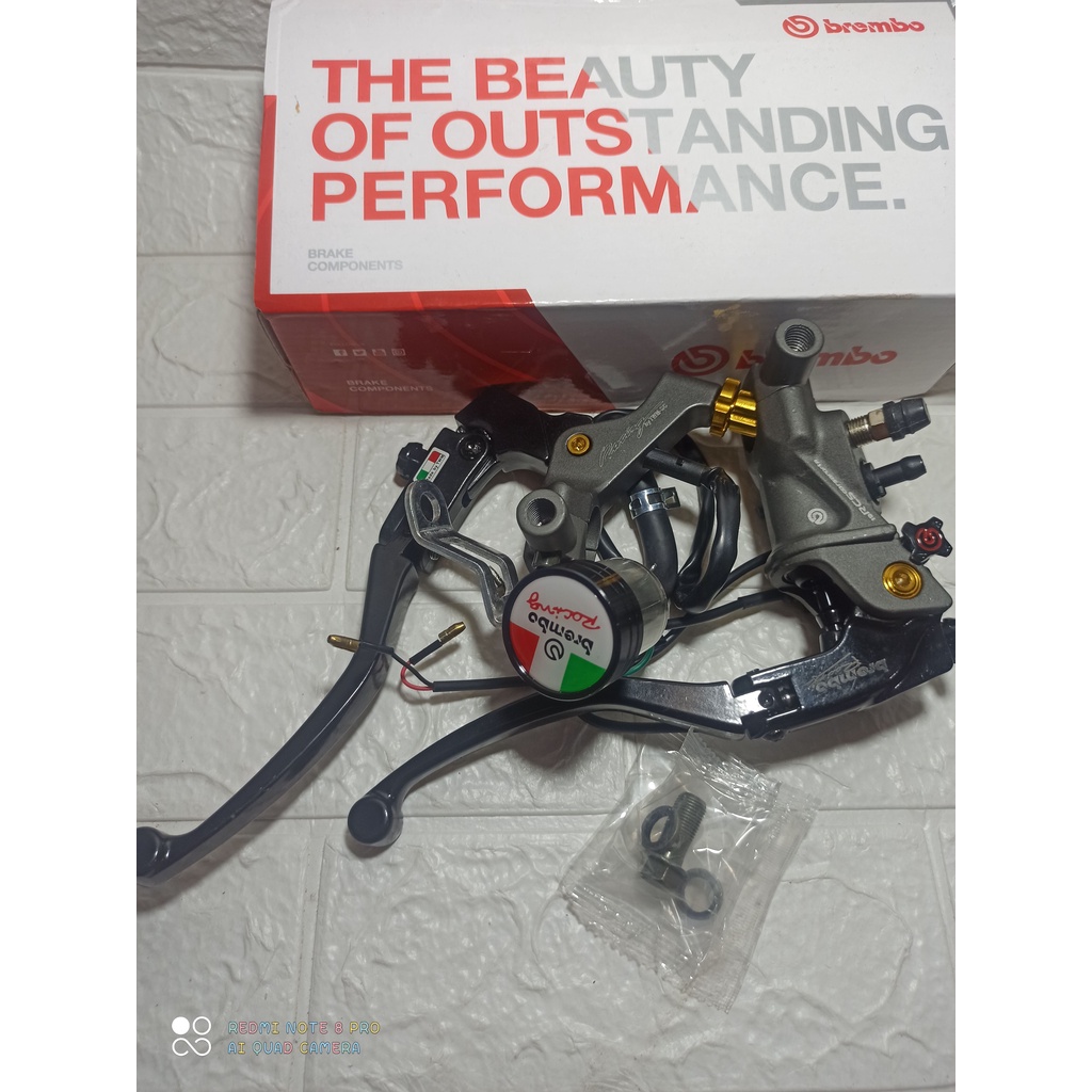 master brembo rcs 19 kanan kiri twm universal thailand
