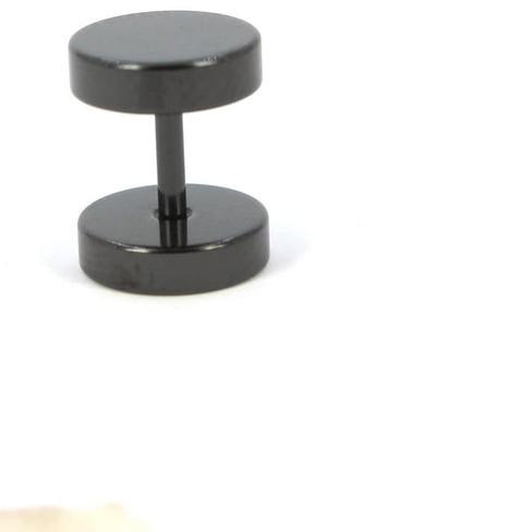 Ω Dparis anting tindik black ➢