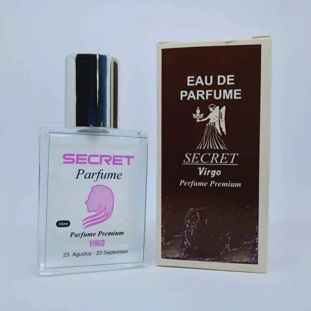 PROMO EAU DE PARFUM ZODIAK VIRGO 32ML AROMA BEST SELLER PROMO EAU DE PARFUM ZODIAK VIRGO 32ML AROMA BEST SELLER