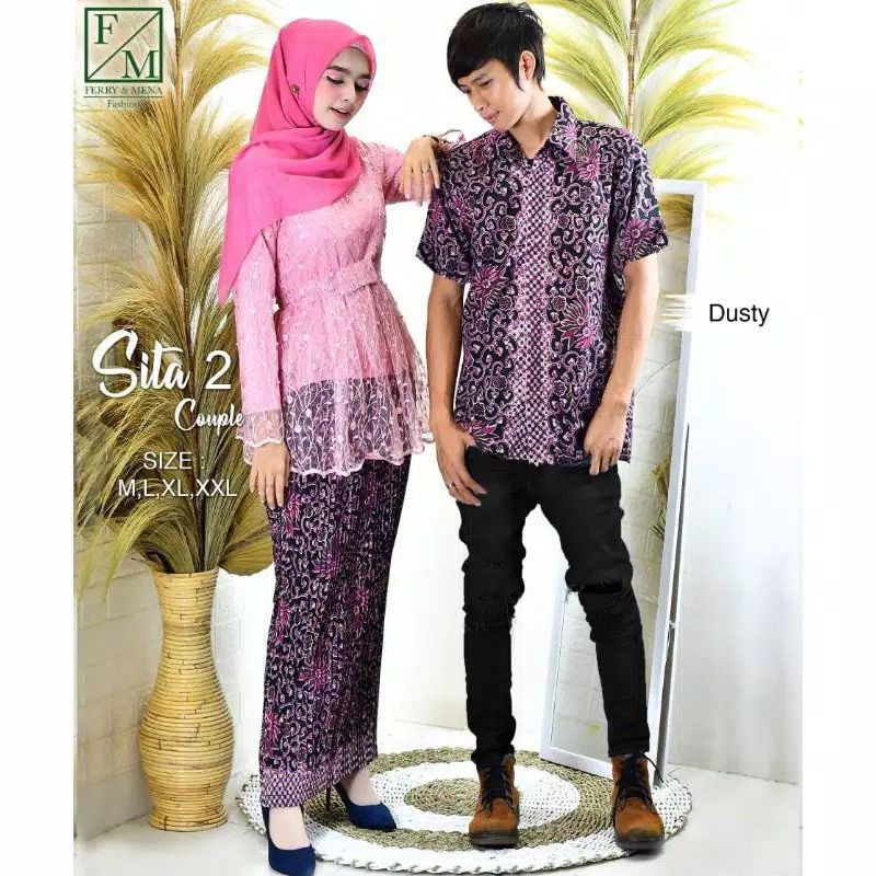 KEBAYA SERAGAMAN/SERAGAMAN PESTA/KEBAYA WISUDA