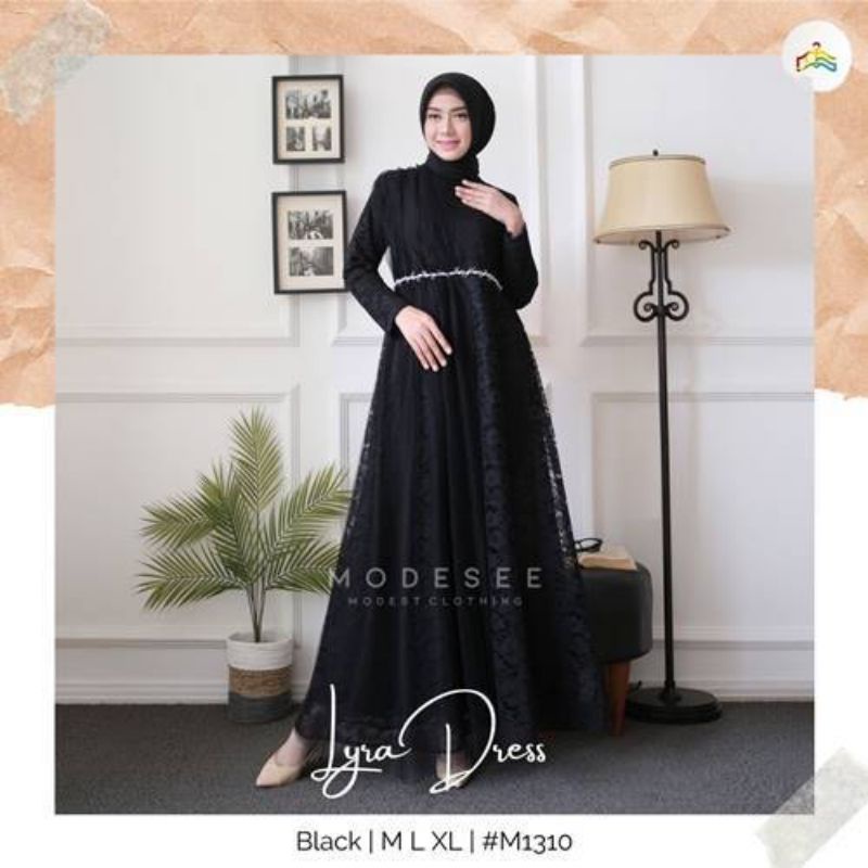 Modesee_Dress-Brukat