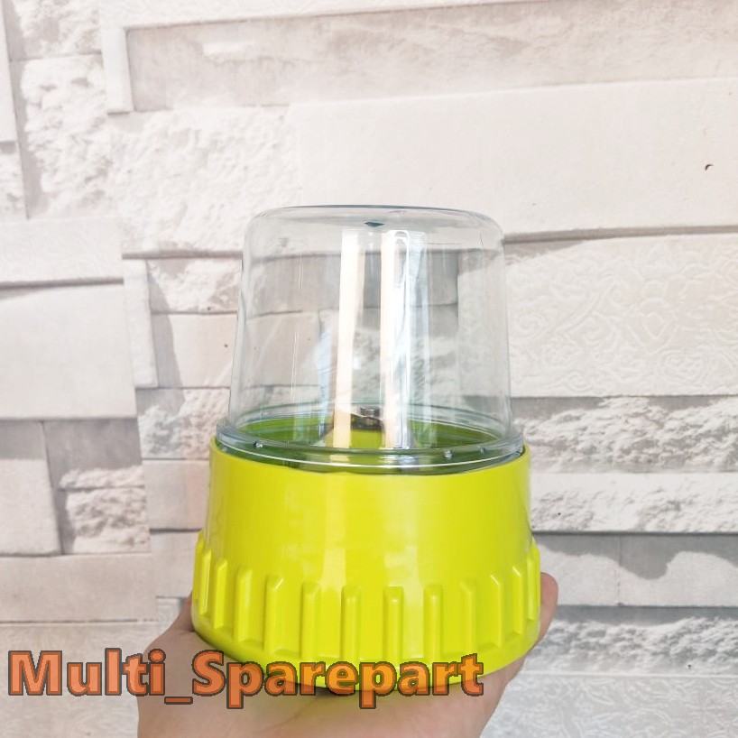 Dry Mill Blender Miyako Baru Bumbu Kering SET