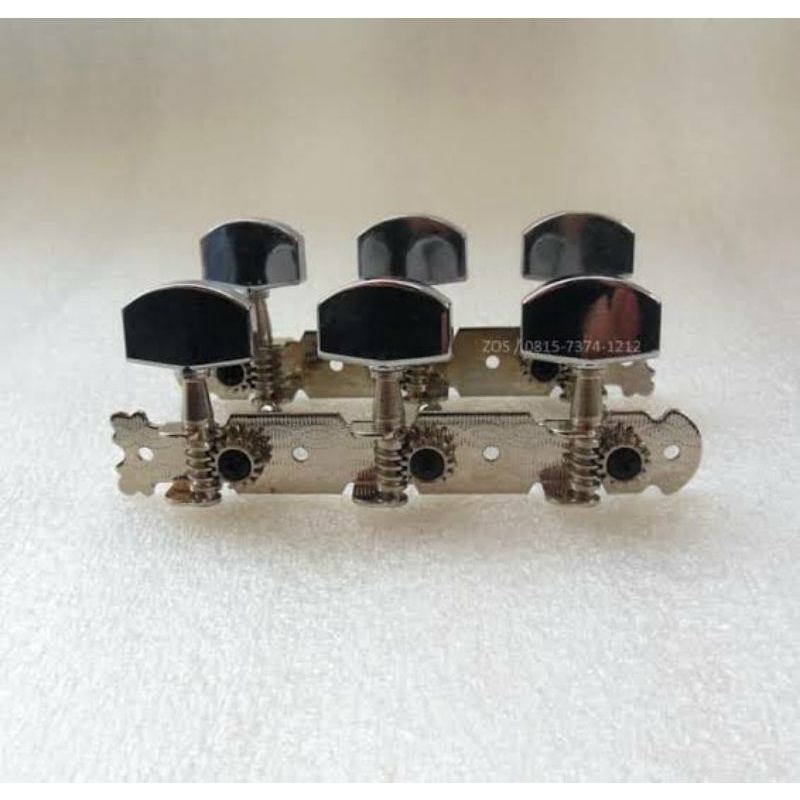 Dryer Besi Gitar Akustik 1 Set