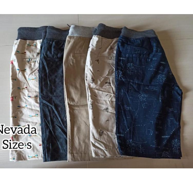 Paling Disukai.. CELANA PENDEK NEVADA ARIZONA DIESEL WOVEN ORIGINAL DEWASA