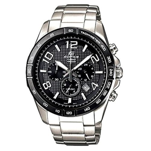 Jam Tangan Pria Casio Edifice EFR 516D EFR-516D-1A7 ORIGINAL