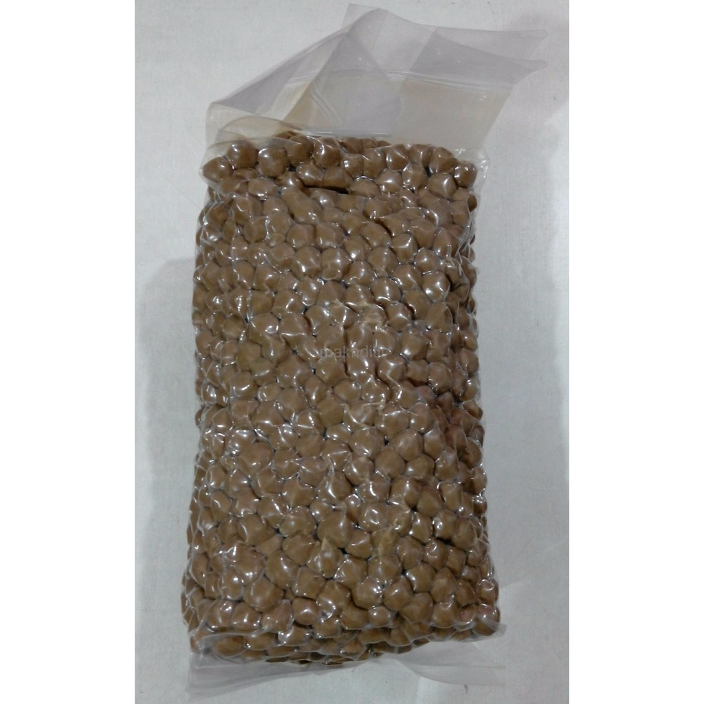 

bubble kualitas impor taiwan asli (1kg/bag,Tapioca Pearls Bubble)