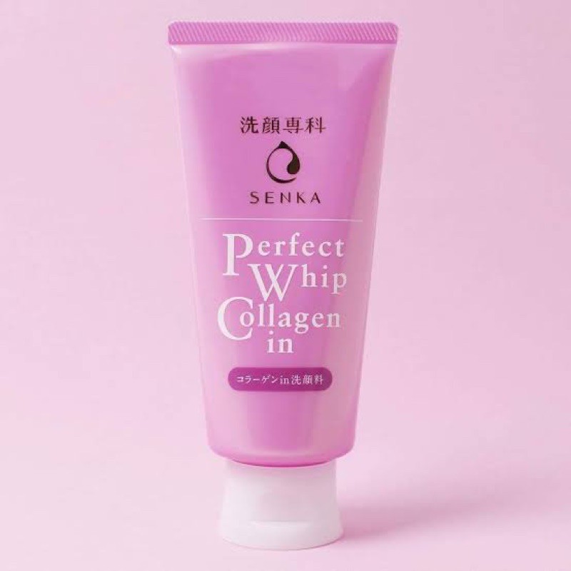 [ Senka ] Senka Perfect Whip Collagen