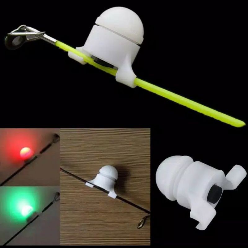 BELL PANCING / ALARM PANCING MENYALA