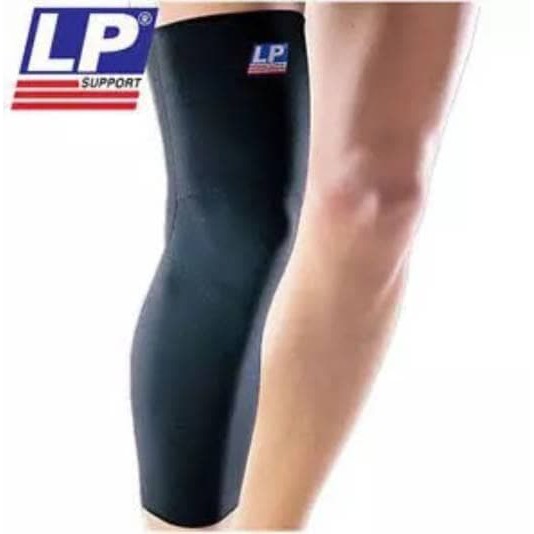 Lp Support Knee Support Lp 667 / Deker Lutut / Knee Panjang