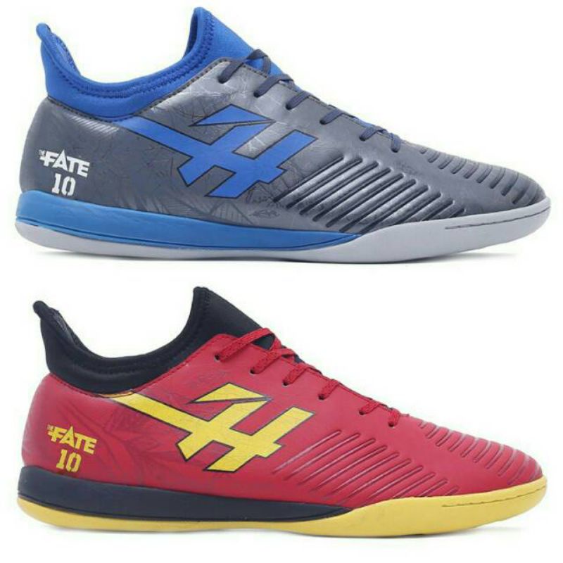 Sepatu Olahraga Futsal The Fate 10 Original HRCN