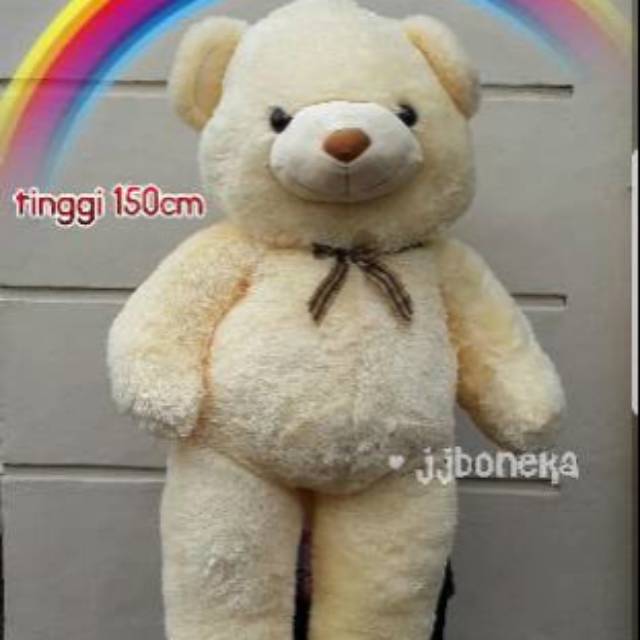 Teddy Bear Gembul 150cm